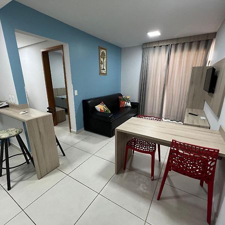 Atrium Residence - Locacao Temporada Калдас-Новас Экстерьер фото